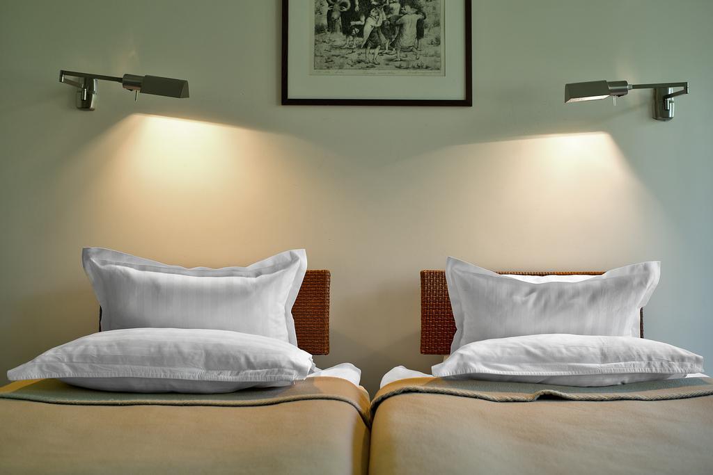 Belvilis Hotel Молетай Номер фото