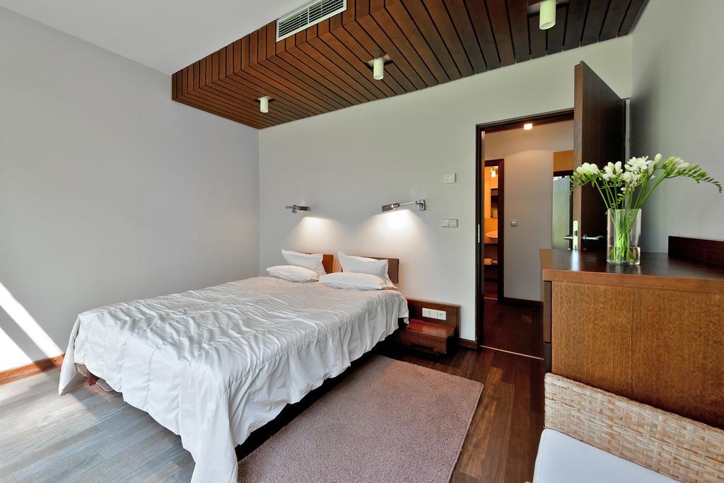 Belvilis Hotel Молетай Номер фото