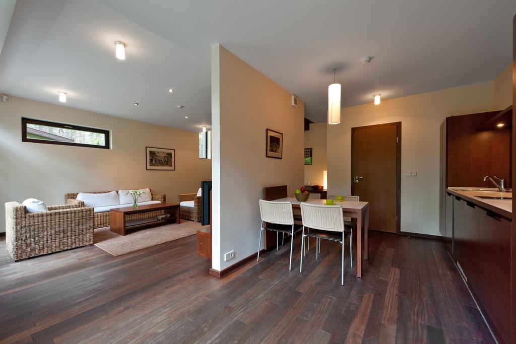 Belvilis Hotel Молетай Номер фото