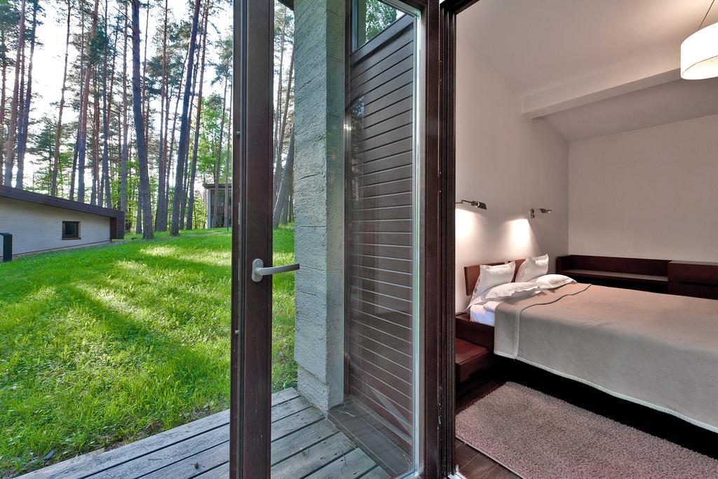 Belvilis Hotel Молетай Номер фото