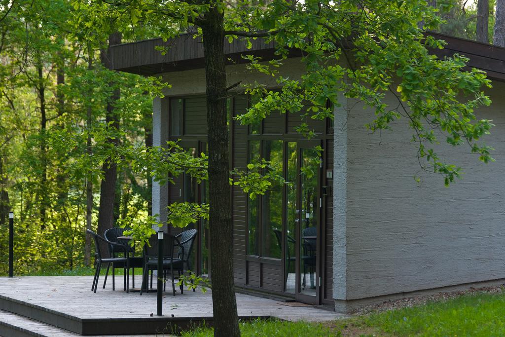 Belvilis Hotel Молетай Номер фото