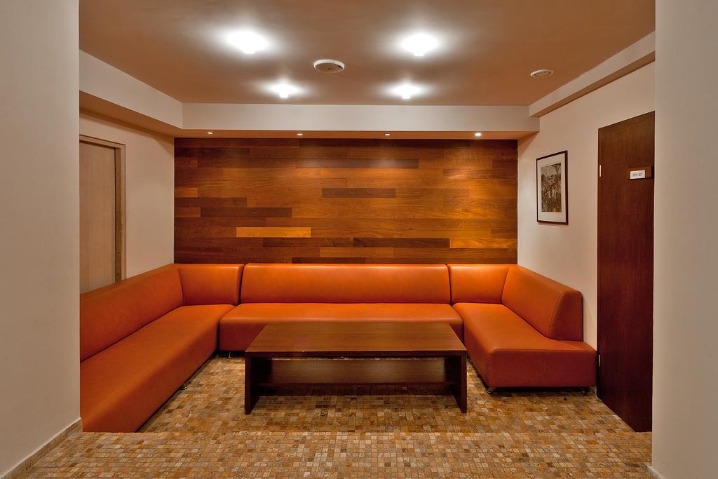 Belvilis Hotel Молетай Екстер'єр фото